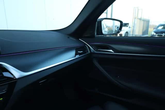 BMW 5-Serie (2022) thumbnail 28