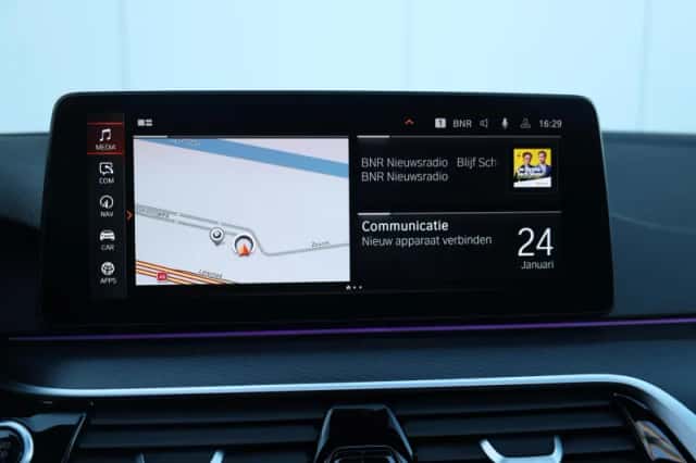 BMW 5-Serie (2022) thumbnail 33