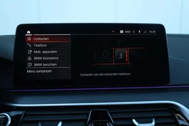 BMW 5-Serie (2022) thumbnail 36