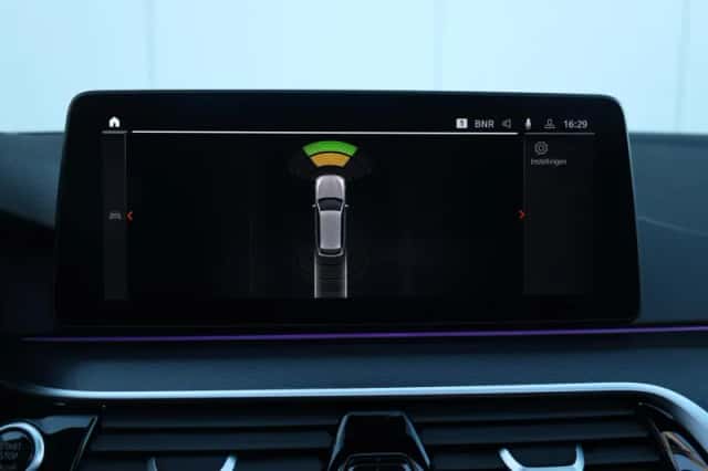 BMW 5-Serie (2022) thumbnail 38