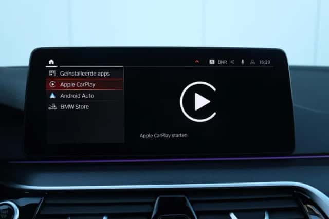 BMW 5-Serie (2022) thumbnail 40