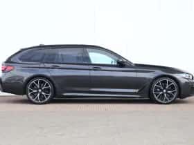 BMW 5-Serie (2022) thumbnail 5