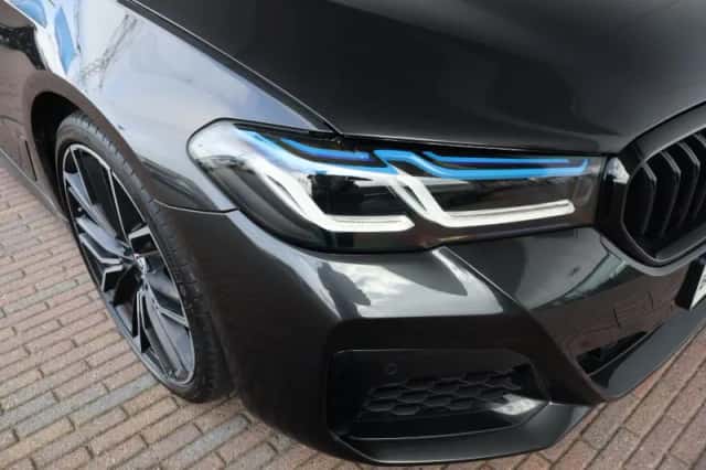 BMW 5-Serie (2022) thumbnail 44