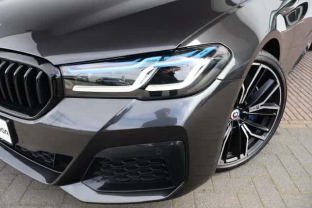 BMW 5-Serie (2022) thumbnail 45