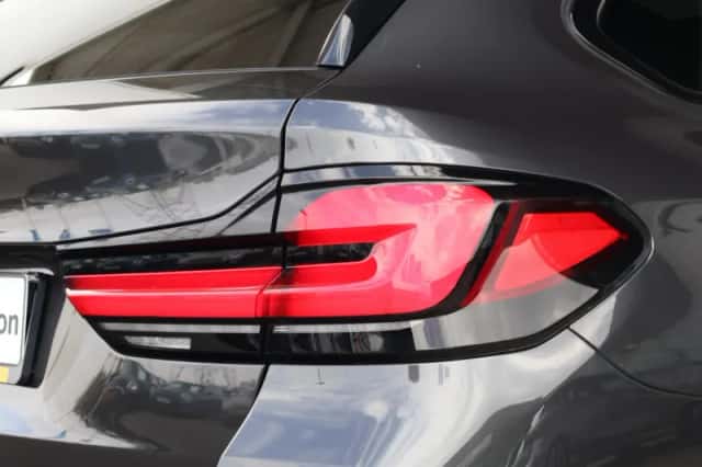 BMW 5-Serie (2022) thumbnail 47