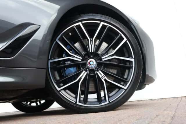 BMW 5-Serie (2022) thumbnail 48