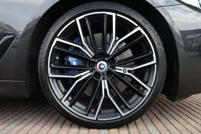 BMW 5-Serie (2022) thumbnail 6