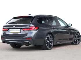 BMW 5-Serie (2022) thumbnail 7