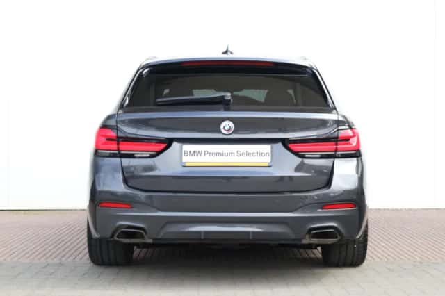 BMW 5-Serie (2022) thumbnail 8