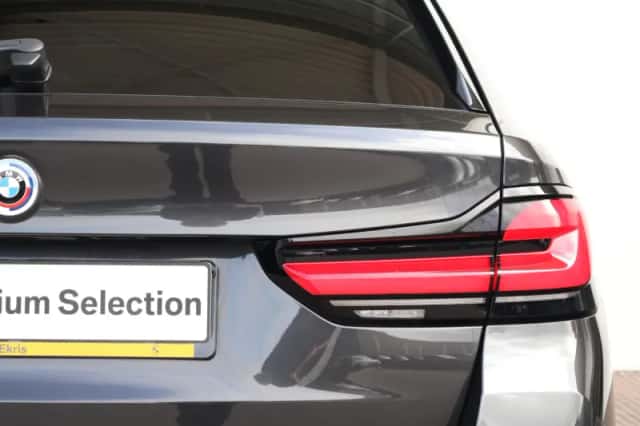 BMW 5-Serie (2022) thumbnail 9