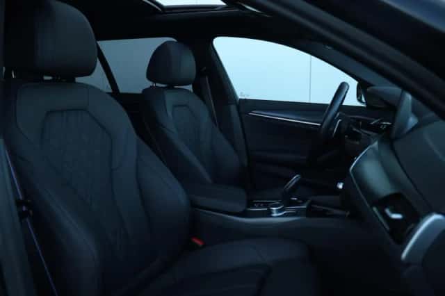 BMW 5-Serie (2022) thumbnail 10
