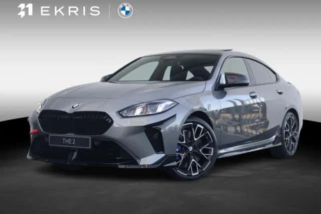 BMW 2-Serie (2026) thumbnail 1