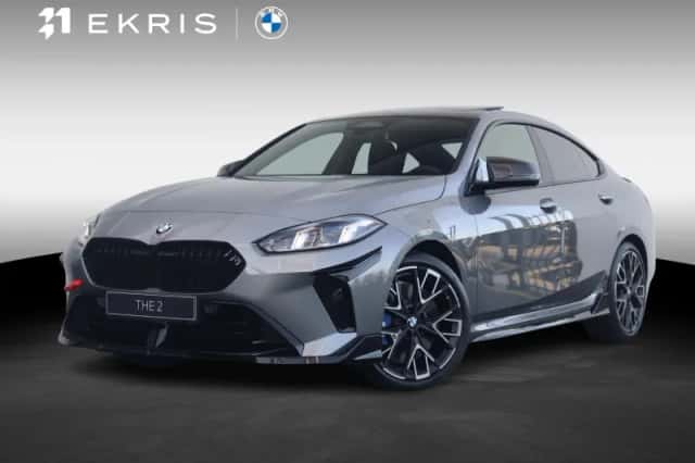BMW 2-Serie (2026) thumbnail 1