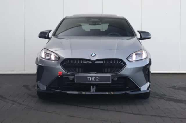 BMW 2-Serie (2026) thumbnail 2