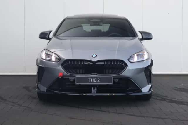BMW 2-Serie (2026) thumbnail 2