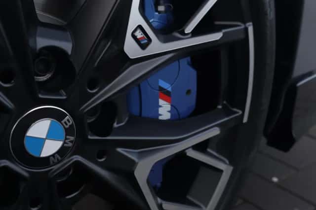 BMW 2-Serie (2026) thumbnail 12