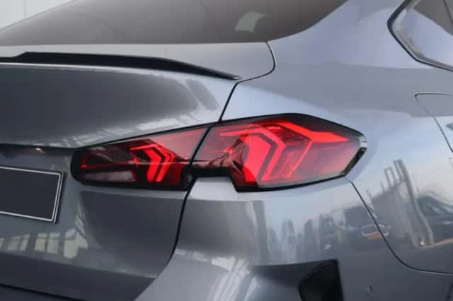 BMW 2-Serie (2026) thumbnail 13