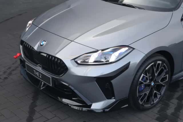 BMW 2-Serie (2026) thumbnail 3