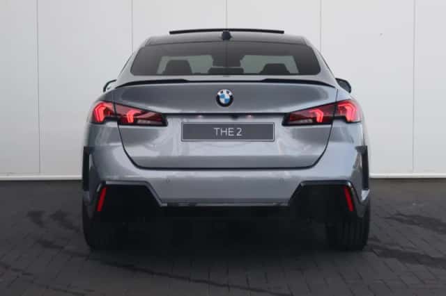 BMW 2-Serie (2026) thumbnail 6