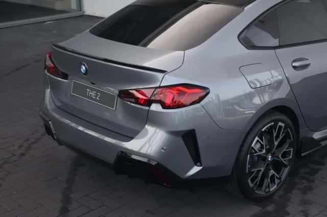 BMW 2-Serie (2026) thumbnail 7