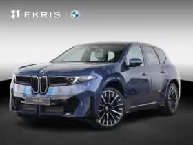 BMW iX3 (2026) thumbnail 1