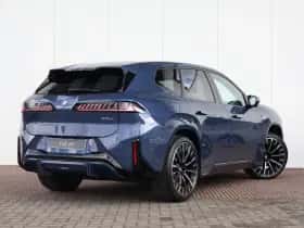 BMW iX3 (2026) thumbnail 2