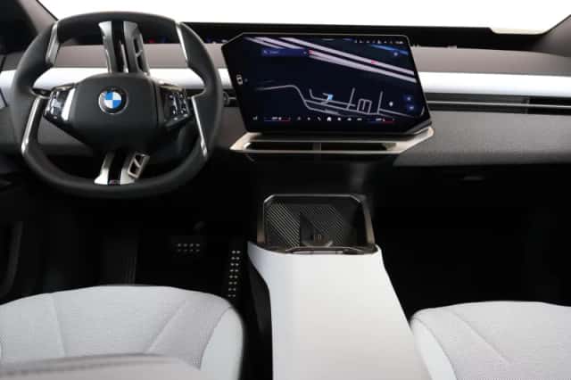 BMW iX3 (2026) thumbnail 12
