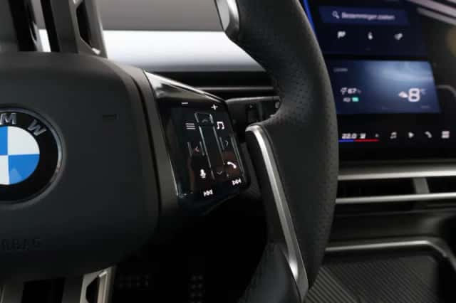 BMW iX3 (2026) thumbnail 20