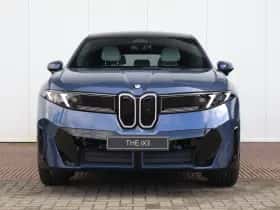 BMW iX3 (2026) thumbnail 3