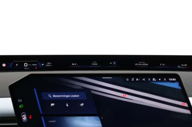 BMW iX3 (2026) thumbnail 22