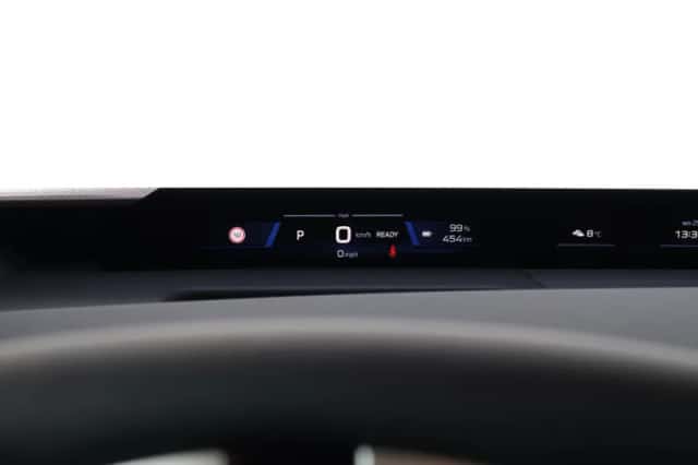 BMW iX3 (2026) thumbnail 23