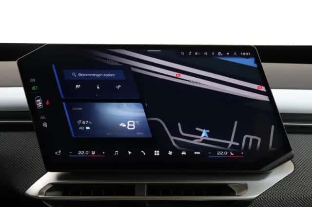 BMW iX3 (2026) thumbnail 26