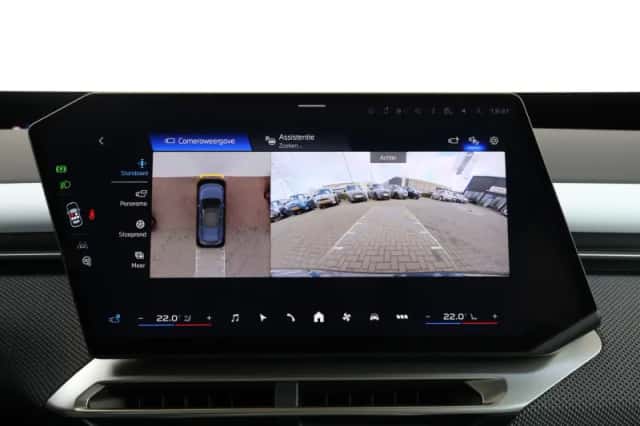 BMW iX3 (2026) thumbnail 27