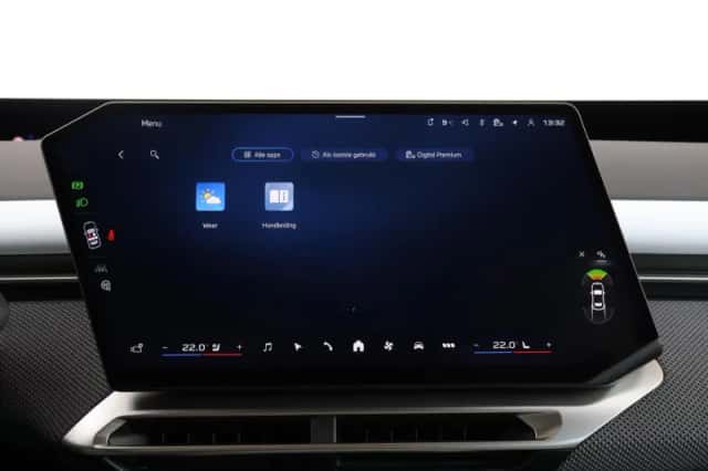 BMW iX3 (2026) thumbnail 30