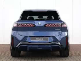 BMW iX3 (2026) thumbnail 4