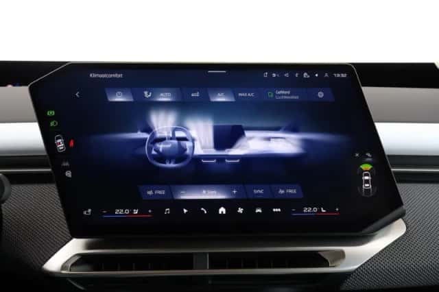 BMW iX3 (2026) thumbnail 32