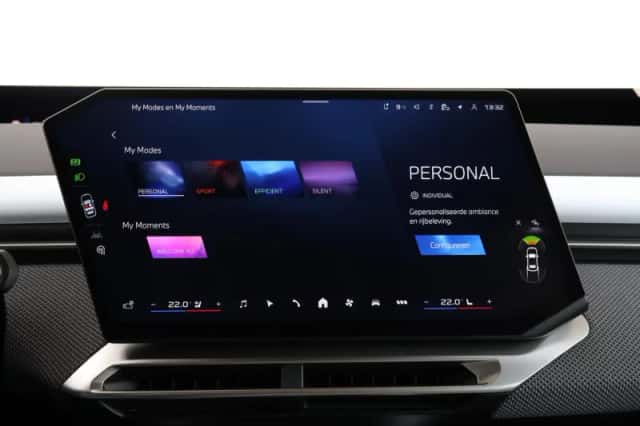 BMW iX3 (2026) thumbnail 34