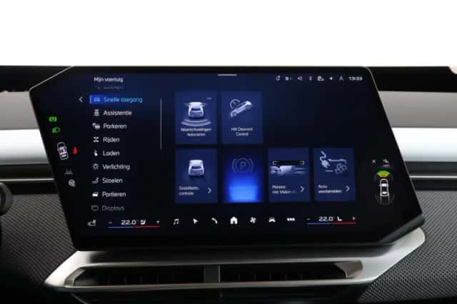 BMW iX3 (2026) thumbnail 35