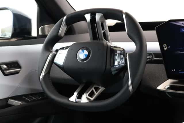 BMW iX3 (2026) thumbnail 40