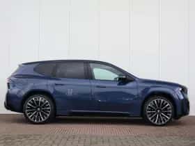BMW iX3 (2026) thumbnail 5