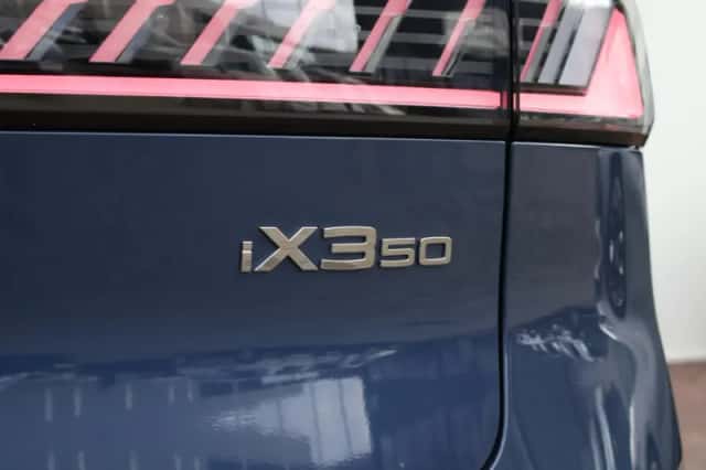 BMW iX3 (2026) thumbnail 43