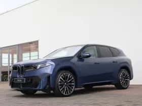 BMW iX3 (2026) thumbnail 46