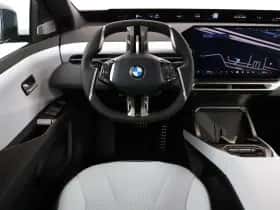 BMW iX3 (2026) thumbnail 9