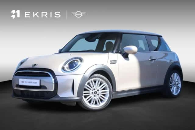 MINI 3-deurs (2023) thumbnail 1