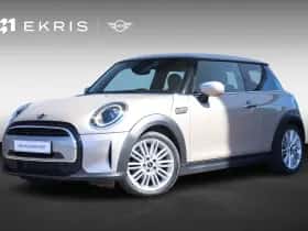 MINI 3-deurs (2023)