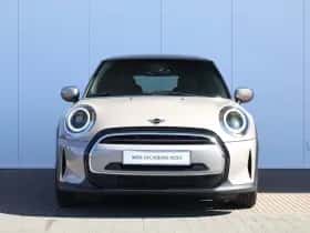 MINI 3-deurs (2023) thumbnail 2