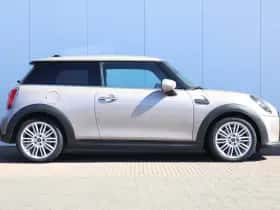 MINI 3-deurs (2023) thumbnail 5