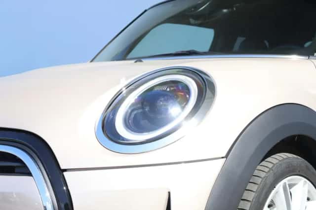 MINI 3-deurs (2023) thumbnail 43