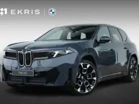 BMW iX3 (2026)