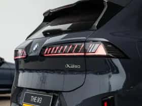 BMW iX3 (2026) thumbnail 13